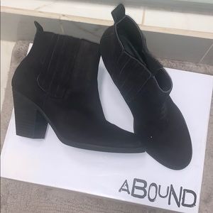 Womens Booties